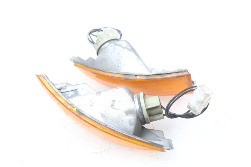 photo de REAR TURN SIGNAL PIAGGIO FLY 125 (2005 - 2012) - Zoom on usage condition
