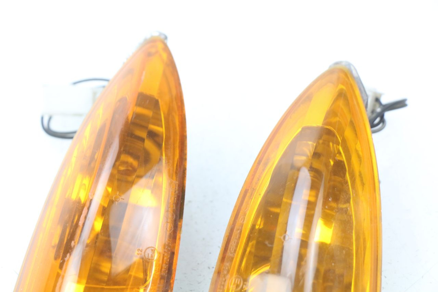 photo de REAR TURN SIGNAL PIAGGIO FLY 125 (2005 - 2012) - Product overview