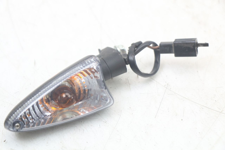 photo de LEFT REAR TURN SIGNAL YAMAHA AEROX 2T 50 (2013 - 2017) - Main view