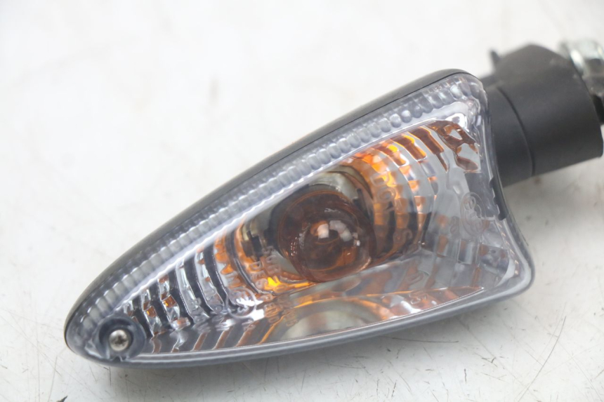 photo de LEFT REAR TURN SIGNAL YAMAHA AEROX 2T 50 (2013 - 2017) - Component detail
