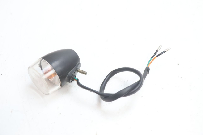 photo de REAR LEFT TURN SIGNAL KYMCO AGILITY 4T 10" 50 (2005 - 2018) - Main view