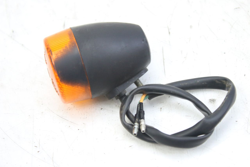 photo de LEFT REAR TURN SIGNAL KYMCO AGILITY 4T 50 (2005 - 2018) - Component detail