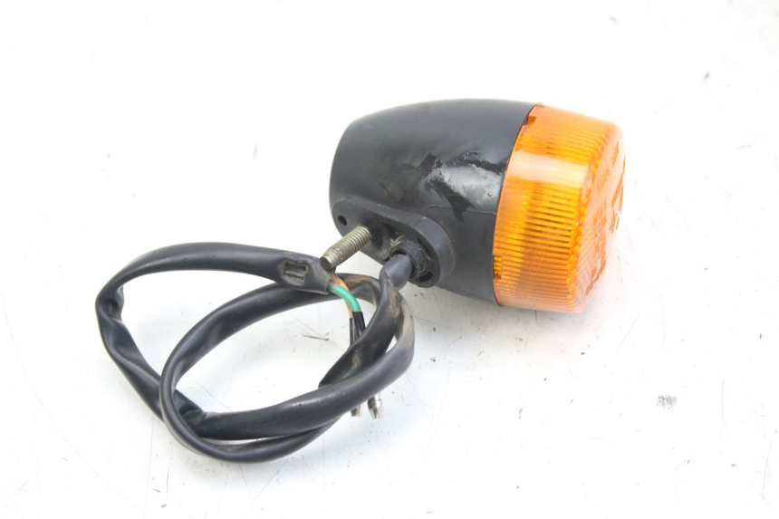 photo de LEFT REAR TURN SIGNAL KYMCO AGILITY 4T 50 (2005 - 2018) - Zoom on usage condition