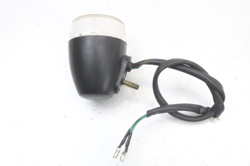 photo de LEFT REAR TURN SIGNAL KYMCO AGILITY 4T 50 (2018 - 2022) - Alternative perspective