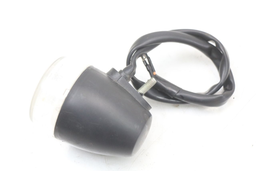 photo de LEFT REAR TURN SIGNAL KYMCO AGILITY 4T 50 (2005 - 2018) - Alternative perspective