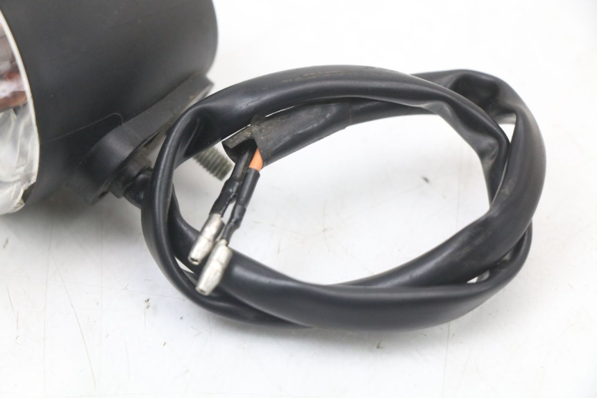 photo de LEFT REAR TURN SIGNAL KYMCO AGILITY 4T 50 (2005 - 2018) - Product overview