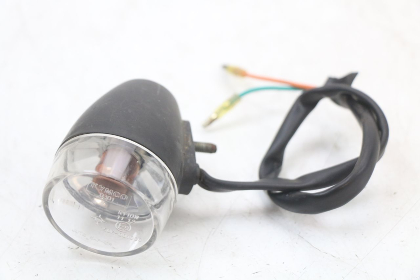 photo de LEFT REAR TURN SIGNAL KYMCO AGILITY 4T 50 (2005 - 2018) - Main view