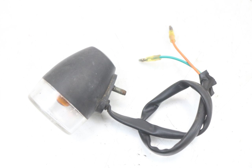 photo de LEFT REAR TURN SIGNAL KYMCO AGILITY 4T 50 (2005 - 2018) - Component detail