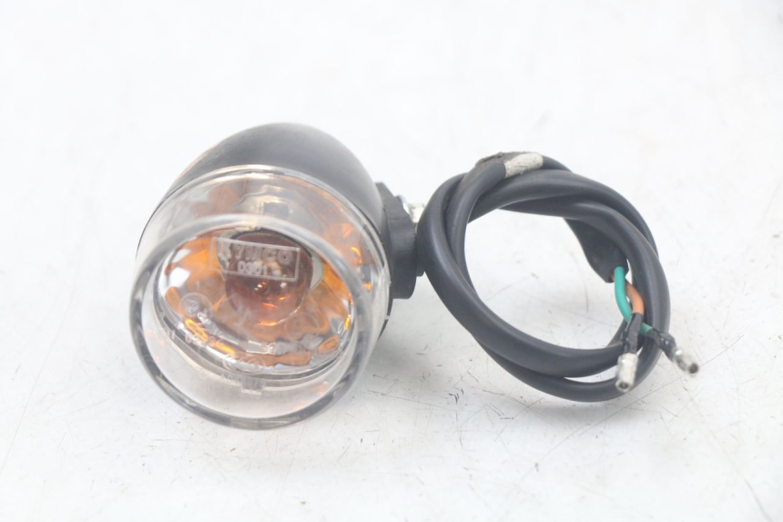photo de LEFT REAR TURN SIGNAL KYMCO AGILITY 4T 50 (2018 - 2022) - Component detail