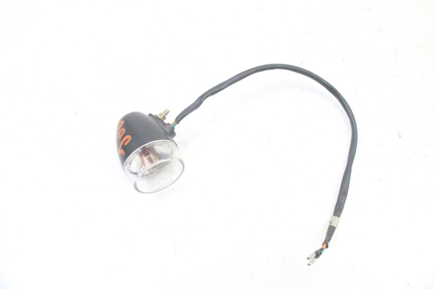 photo de LEFT REAR TURN SIGNAL KYMCO AGILITY 4T 50 (2005 - 2018) - Main view