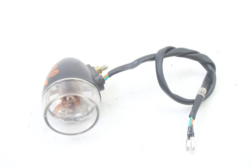 photo de LEFT REAR TURN SIGNAL KYMCO AGILITY 4T 50 (2005 - 2018) - Component detail
