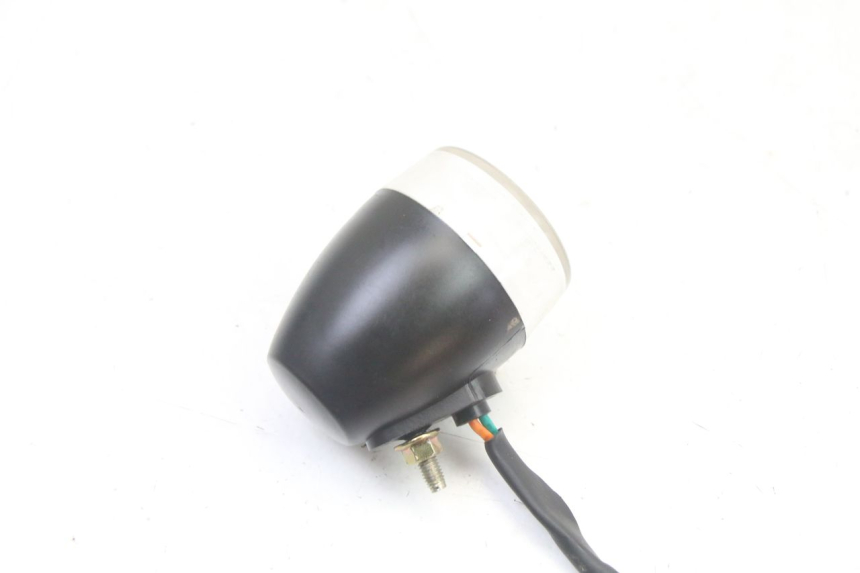 photo de LEFT REAR TURN SIGNAL KYMCO AGILITY 4T 50 (2005 - 2018) - Product overview