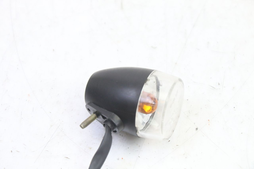 photo de LEFT REAR TURN SIGNAL KYMCO AGILITY 4T 50 (2005 - 2018) - Product overview