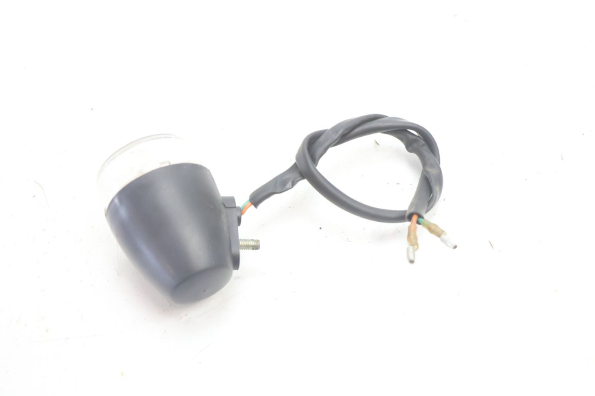 photo de LEFT REAR TURN SIGNAL KYMCO AGILITY 4T 50 (2005 - 2018) - Alternative perspective
