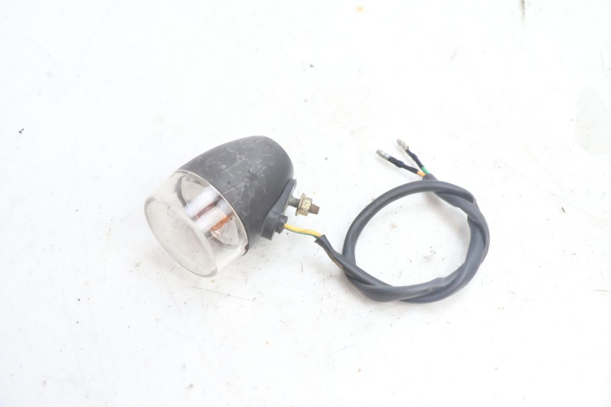 photo de Left rear turn signal KYMCO AGILITY FR 2T 50 (2012 - 2017) - Main view