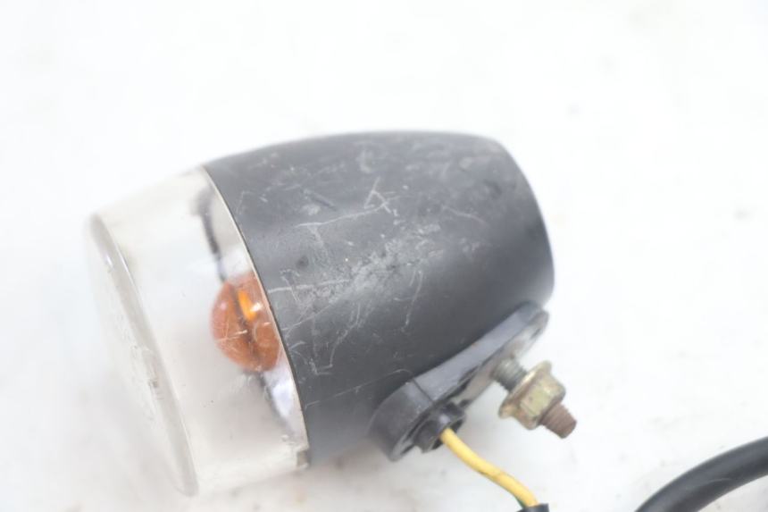 photo de Left rear turn signal KYMCO AGILITY FR 2T 50 (2012 - 2017) - Component detail
