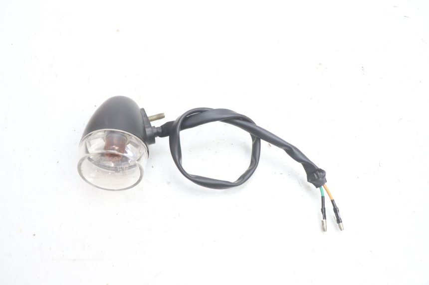 photo de REAR LEFT TURN SIGNAL KYMCO AGILITY PREMIUM 50 (2007 - 2010) - Main view