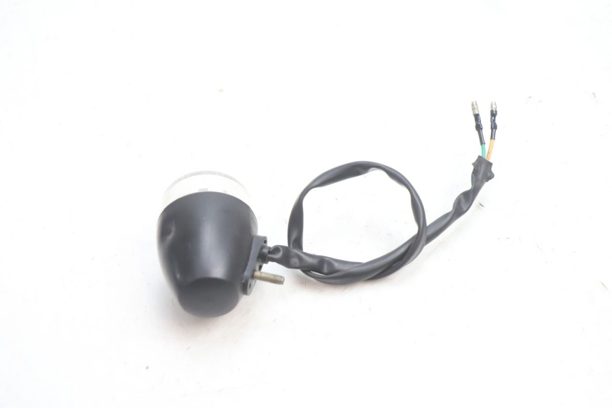 photo de REAR LEFT TURN SIGNAL KYMCO AGILITY PREMIUM 50 (2007 - 2010) - Product overview