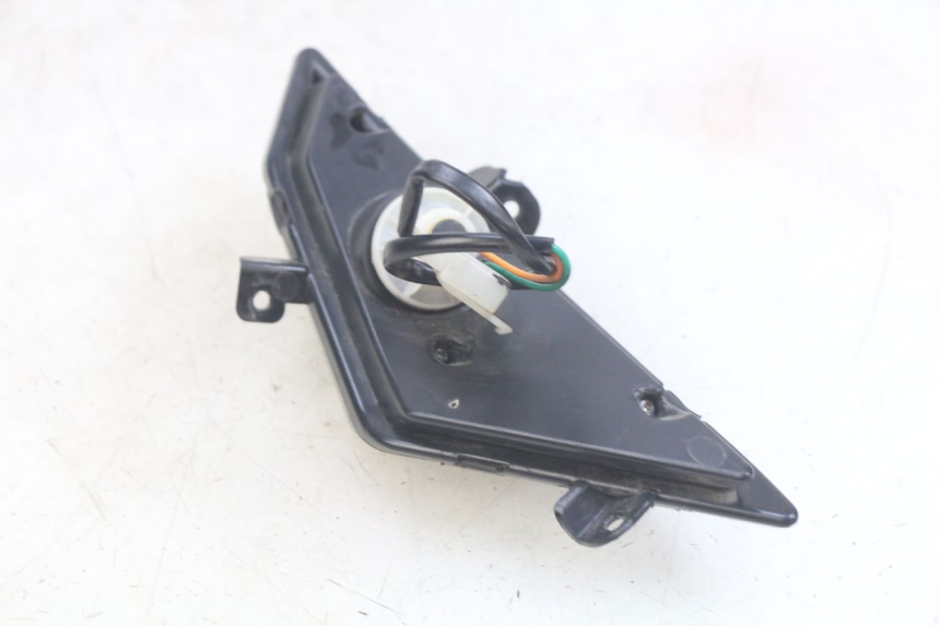 photo de LEFT REAR TURN SIGNAL NECO ALEXONE 125 (2017 - 2024) - Alternative perspective
