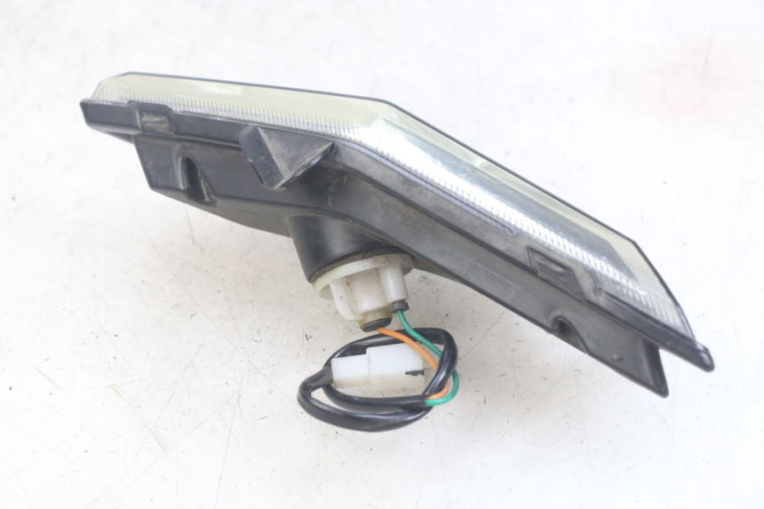 photo de LEFT REAR TURN SIGNAL NECO ALEXONE 125 (2017 - 2024) - Product overview