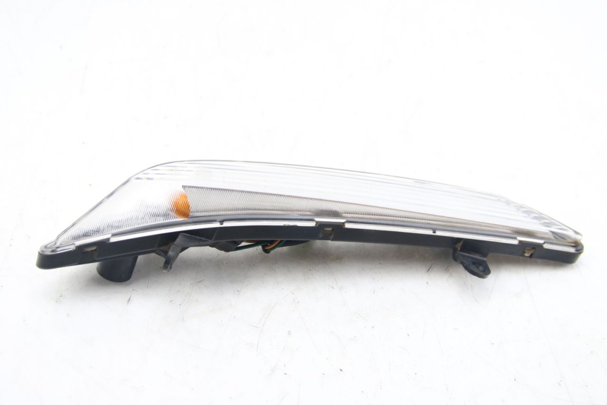 photo de LEFT REAR TURN SIGNAL ECCITY ARTELEC 670 1 (2013 - 2017) - Alternative perspective