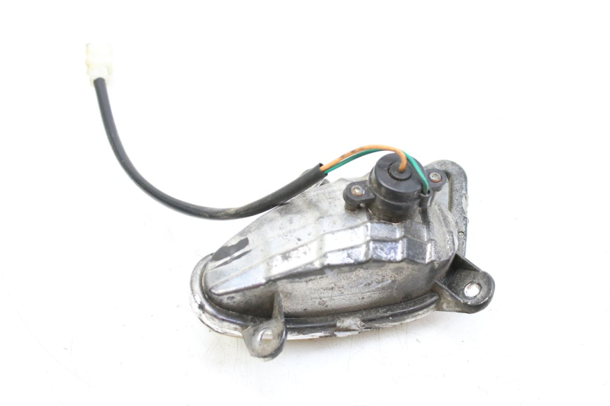 photo de LEFT REAR TURN SIGNAL NECO AZZURO 4T 50 (2020 - 2023) - Zoom on usage condition