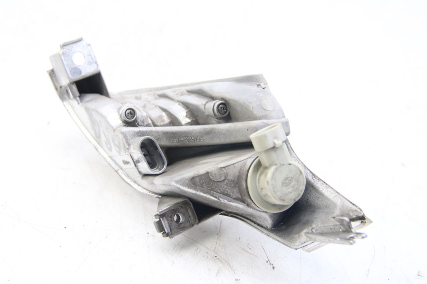 photo de LEFT REAR TURN SIGNAL PIAGGIO BEVERLY 125 (2010 - 2015) - Component detail