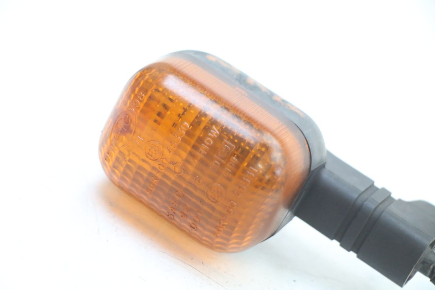 photo de LEFT REAR TURN SIGNAL BMW C1 125 (2000 - 2003) - Zoom on usage condition