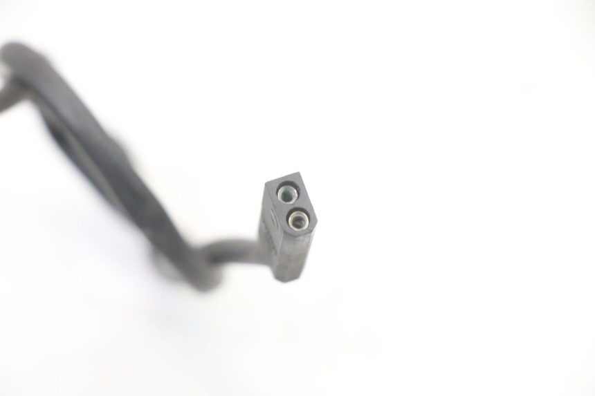 photo de LEFT REAR TURN SIGNAL BMW C1 125 (2000 - 2003) - Fixing points details