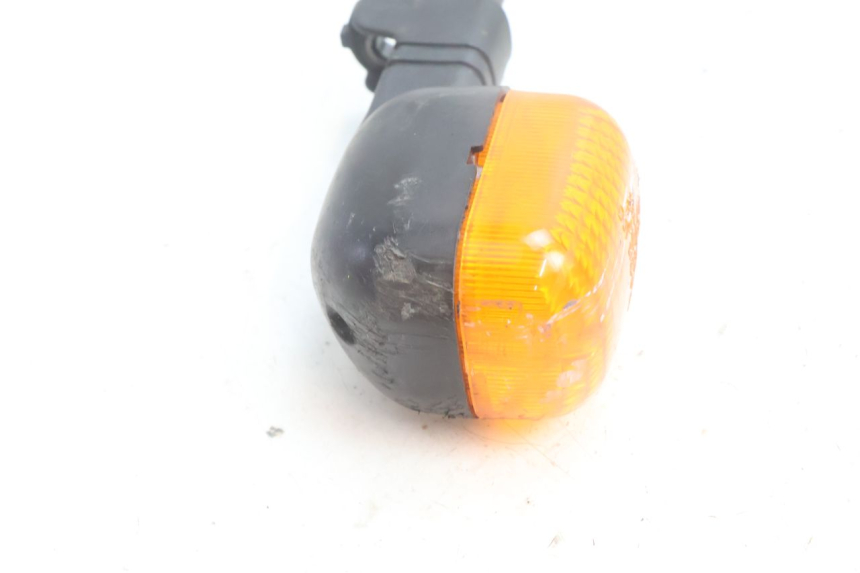 photo de REAR LEFT TURN SIGNAL YAMAHA BW'S BWS 125 (2010 - 2013) - Zoom on usage condition