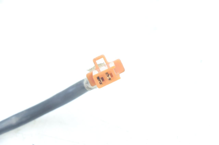 photo de REAR LEFT TURN SIGNAL YAMAHA BW'S BWS 125 (2010 - 2013) - Technical close-up