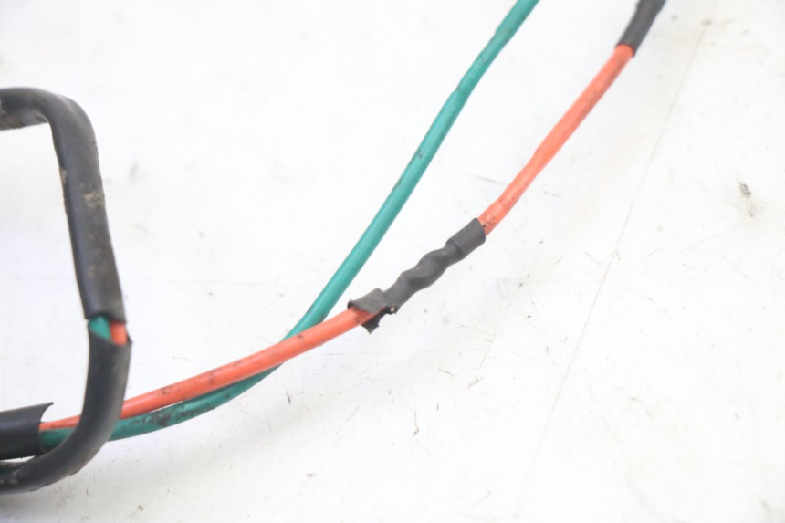 photo de REAR LEFT TURN SIGNAL ORCAL CAVARO 4T 50 (2019 - 2023) - Alternative perspective