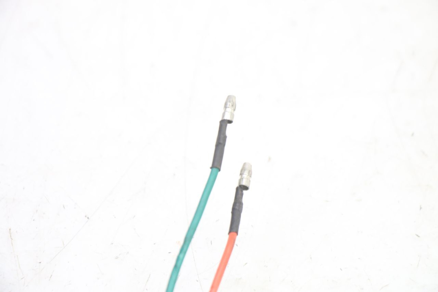 photo de REAR LEFT TURN SIGNAL ORCAL CAVARO 4T 50 (2019 - 2023) - Technical close-up