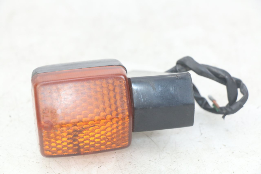 photo de LEFT REAR TURN SIGNAL HONDA CBR F SC25 1000 (1989 - 1992) - Main view