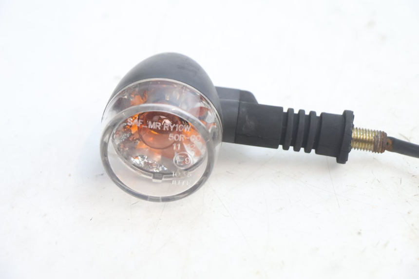 photo de REAR LEFT TURN SIGNAL TGB CITY RS 50 (2011 - 2016) - Component detail
