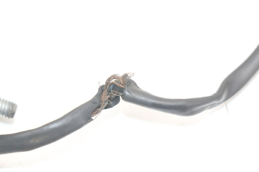 photo de REAR LEFT TURN SIGNAL APRILIA CLASSIC 125 (1995 - 2001) - Alternative perspective