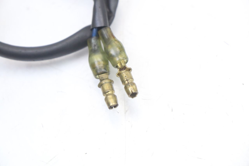 photo de REAR LEFT TURN SIGNAL APRILIA CLASSIC 125 (1995 - 2001) - Technical close-up