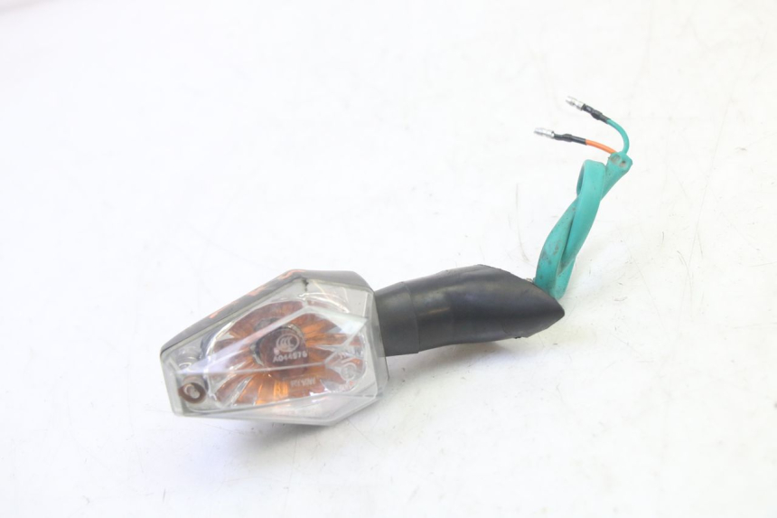 photo de LEFT REAR TURN SIGNAL SYM CROX 4T 50 (2016 - 2023) - Main view