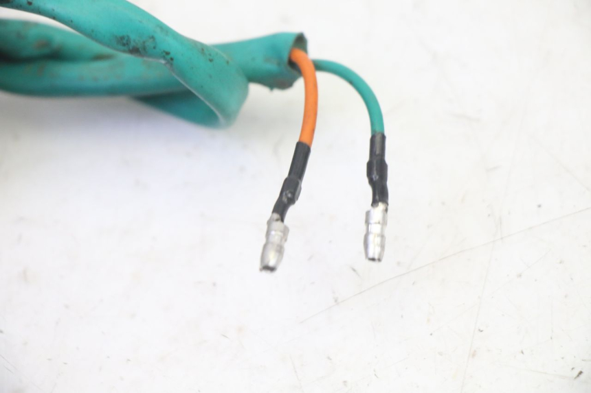 photo de LEFT REAR TURN SIGNAL SYM CROX 4T 50 (2016 - 2023) - Fixing points details