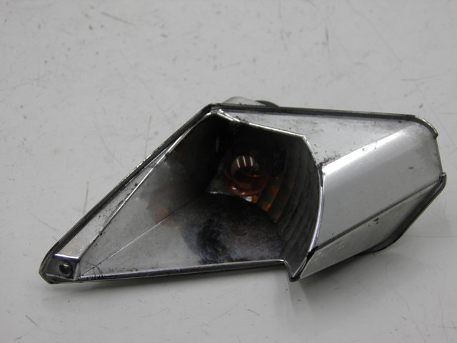 photo de REAR LEFT TURN SIGNAL DERBI GP MAX 250 (2006 - 2008) - Main view