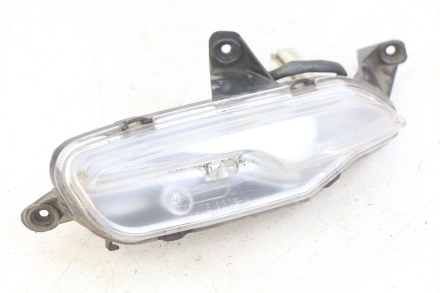 photo de LEFT REAR TURN SIGNAL PEUGEOT DJANGO 4T 50 (2014 - 2019) - Main view