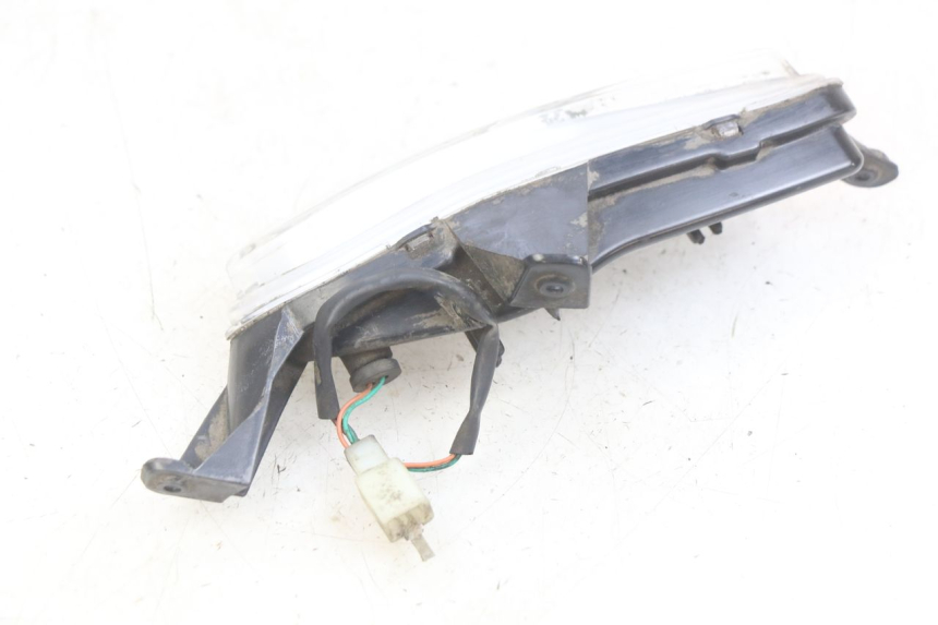 photo de LEFT REAR TURN SIGNAL PEUGEOT DJANGO 4T 50 (2014 - 2019) - Surface and material condition