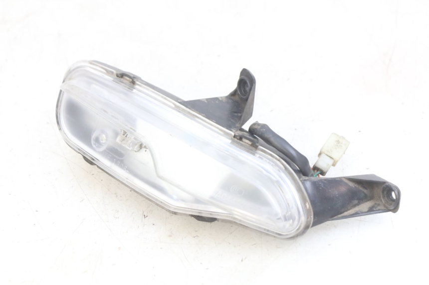 photo de LEFT REAR TURN SIGNAL PEUGEOT DJANGO 4T 50 (2014 - 2019) - Checked used part