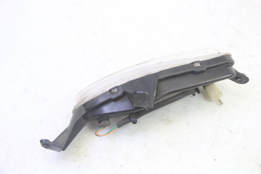 photo de LEFT REAR TURN SIGNAL PEUGEOT DJANGO 4T 50 (2014 - 2019) - Technical close-up