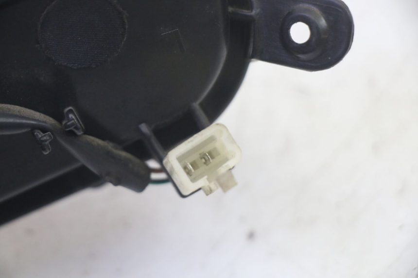 photo de LEFT REAR TURN SIGNAL PEUGEOT DJANGO 4T 50 (2014 - 2019) - Product overview