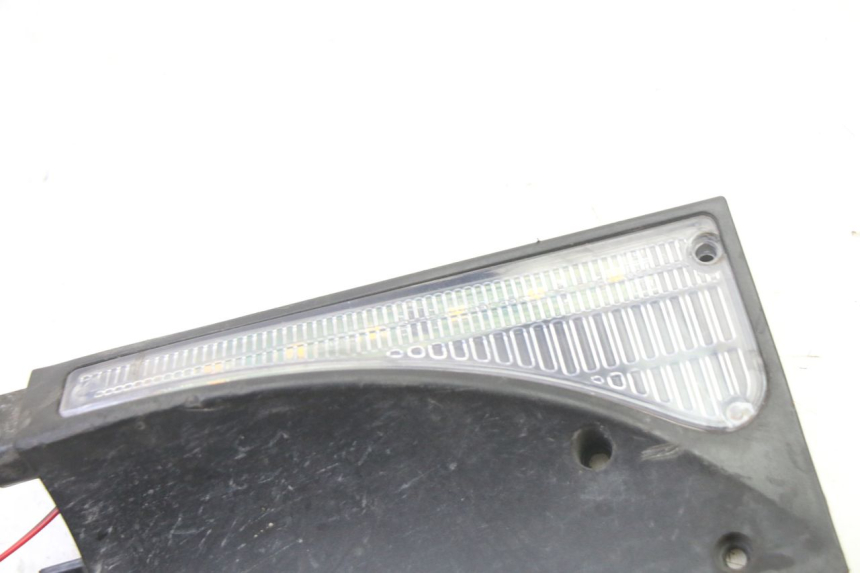 photo de REAR LEFT TURN SIGNAL URBANGLIDE E-CROSS PRO 1 - Component detail