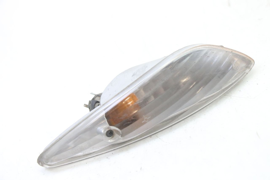 photo de REAR LEFT TURN SIGNAL PEUGEOT ELYSEO 125 (1999 - 2004) - Main view