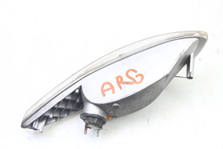 photo de REAR LEFT TURN SIGNAL PEUGEOT ELYSEO 125 (1999 - 2004) - Technical close-up