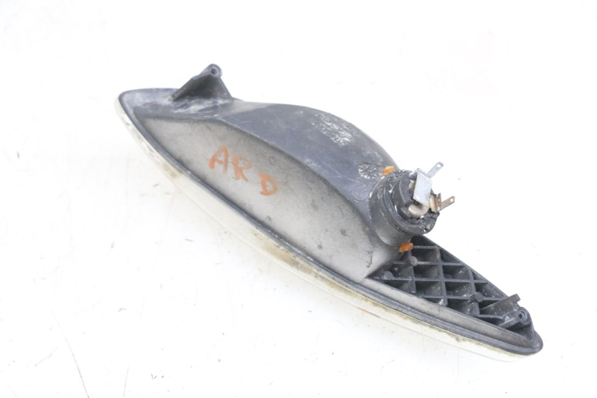photo de REAR LEFT TURN SIGNAL PEUGEOT ELYSEO 125 (1999 - 2004) - Technical close-up