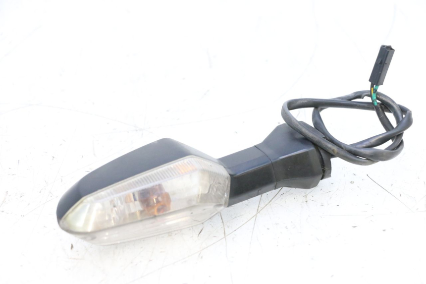 photo de LEFT REAR TURN SIGNAL KAWASAKI ER-6 ER6 F ABS 650 (2012 - 2016) - Main view